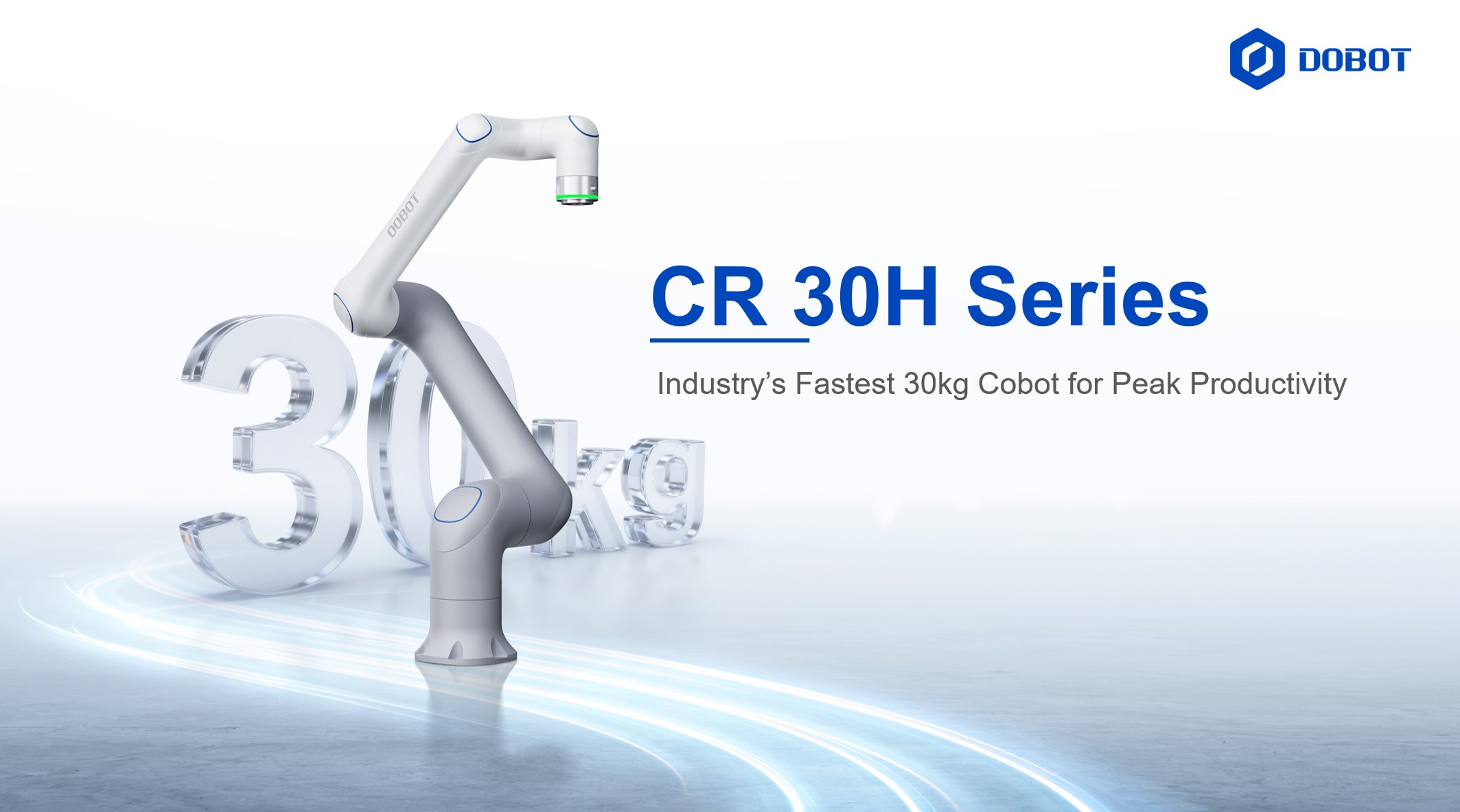 Dobot CR 30H