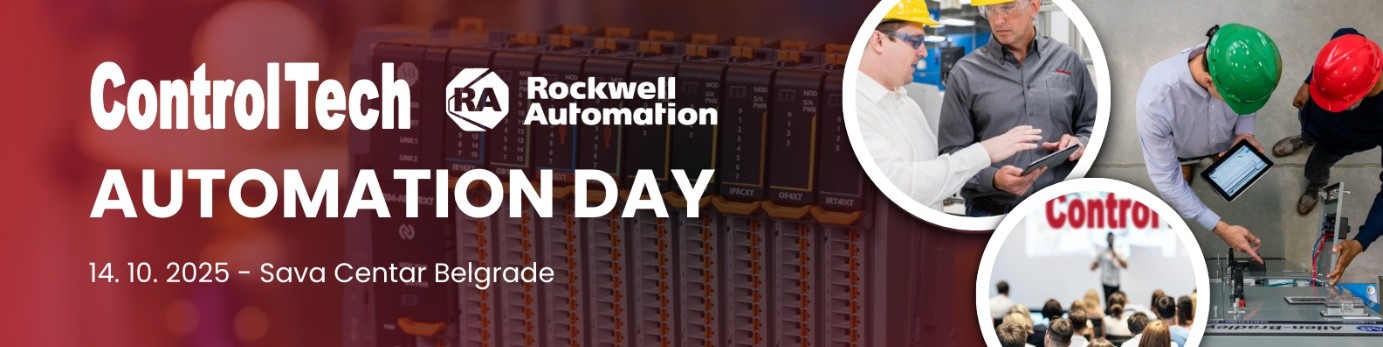 Automation Day 2025 - Belgrade